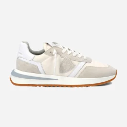 Philippe Model | Tropez 2.1 Low Woman - Mondial Blanc