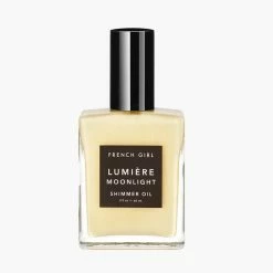 French Girl | Lumiere Moonlight - Shimmer Oil