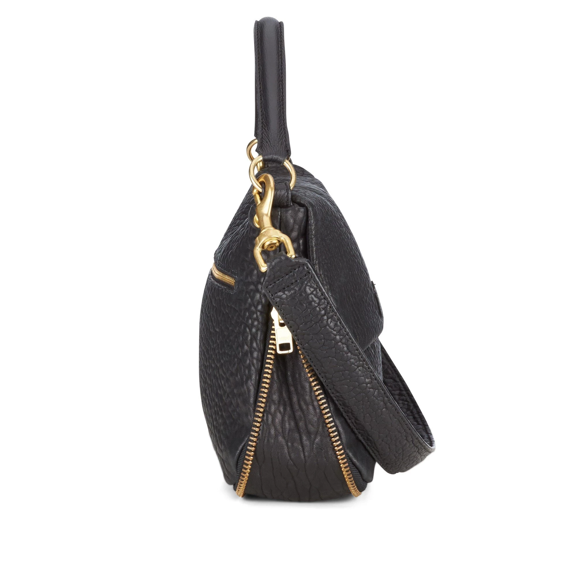 Deadly Ponies | Mr Caiman Twist - Black - Image 5