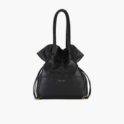 Deadly Ponies | Mr Octo Maxi - Black