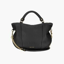 Deadly Ponies | Mr Panther - Black