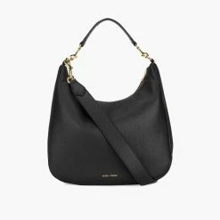 Deadly Ponies | Mr Sling - Black