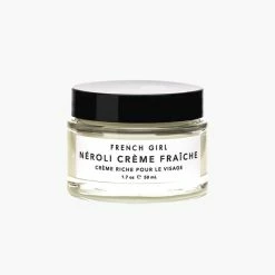 French Girl | Neroli Creme Fraiche
