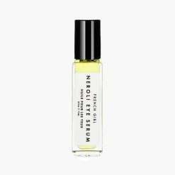 French Girl | Neroli Eye Serum