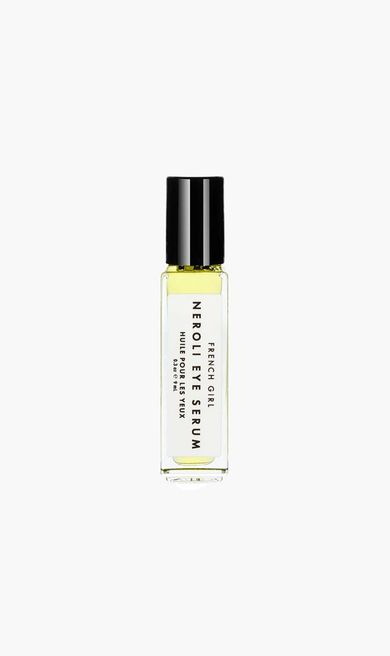 French Girl | Neroli Eye Serum