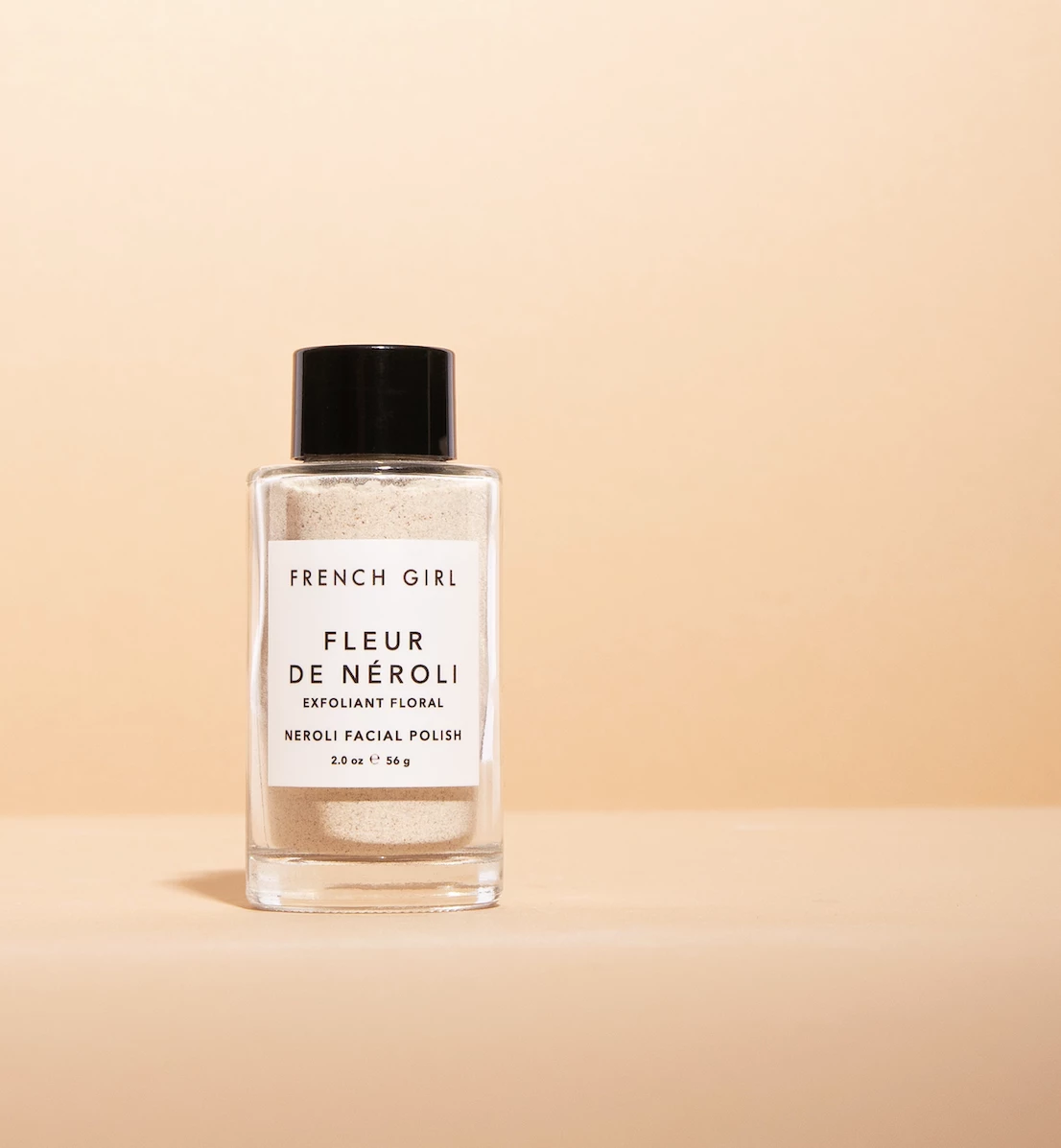 French Girl | Fleur De Neroli - Facial Polish - Image 2