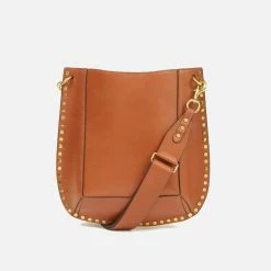 Isabel Marant | Oskan Bag - Cognac
