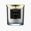 Maraca | Luxury Candle - Oud Saffron