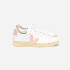 Veja | Urca CWL - White / Petale / Butter