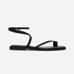 A.Emery | Piper Sandal - Black