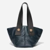 Proenza Schouler | Large Puffy Tobo Tote - Dark Navy