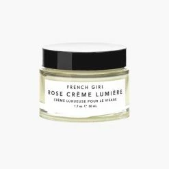 French Girl | Rose Creme Lumiere