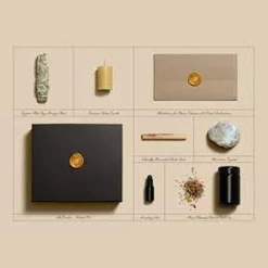 The Ritual | Ritual Kit - The Creator