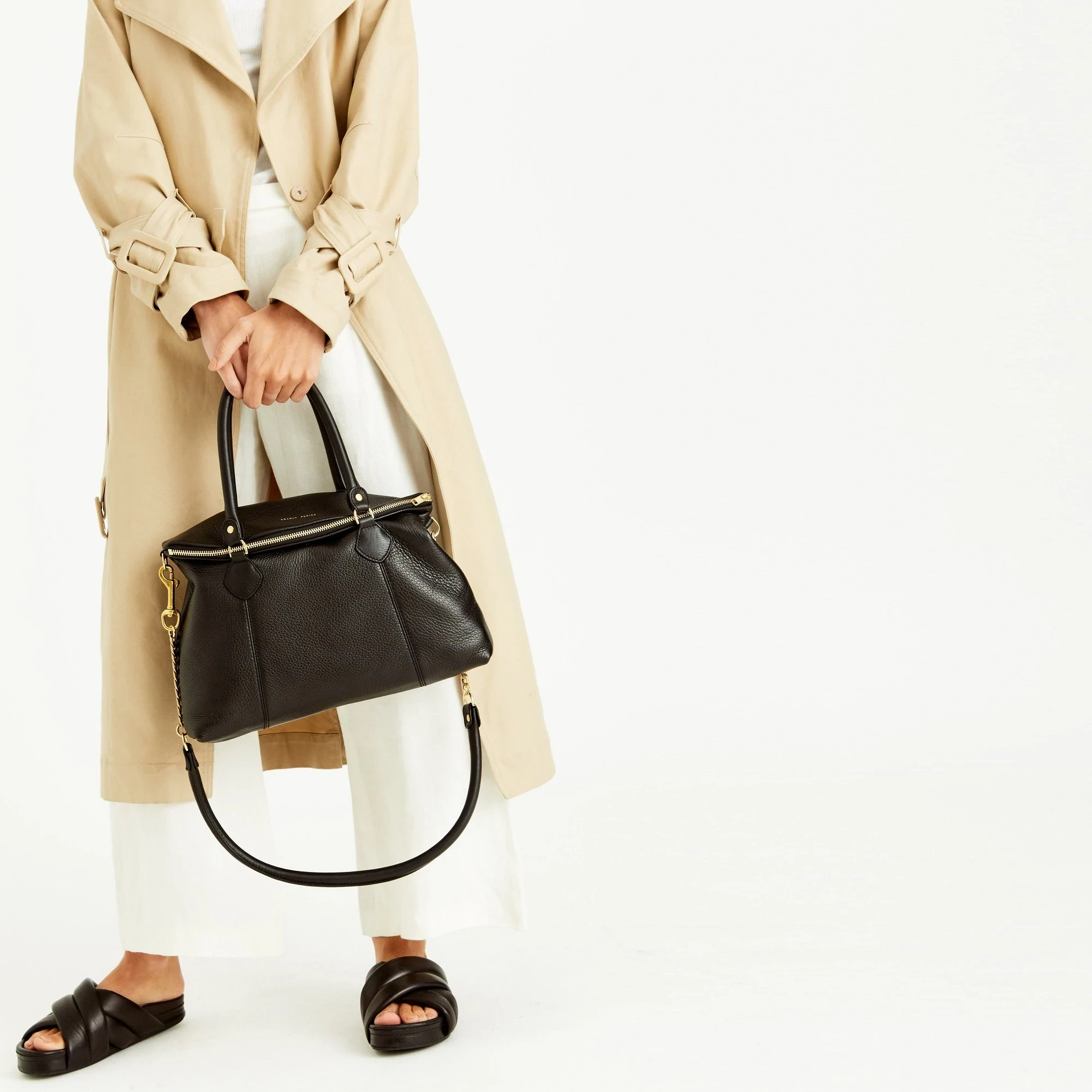 Deadly Ponies | Mr Robin - Black - Image 5