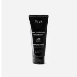 Saya Skincare | Detox Face Exfoliant