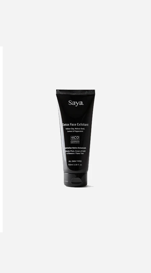 Saya Skincare | Shave Lotion