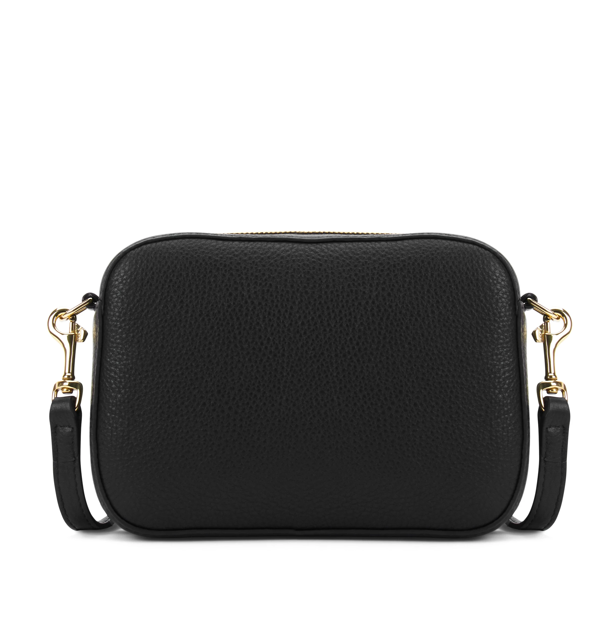 Deadly Ponies | Mr Cub Mega Chain - Black - Image 5