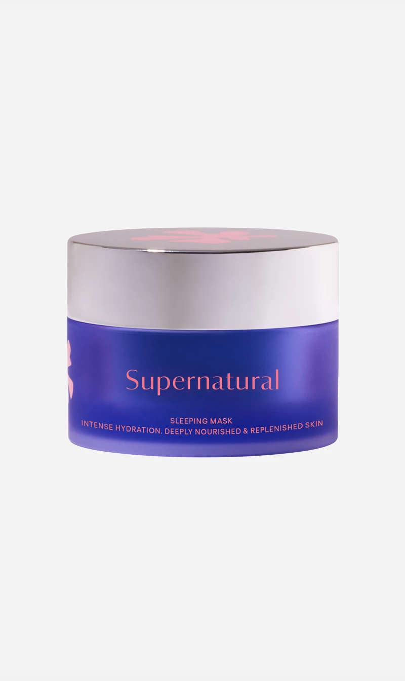 Emma Lewisham | Supernatural Sleeping Mask
