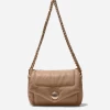 Proenza Schouler | Small PS Harris Bag - Light Taupe