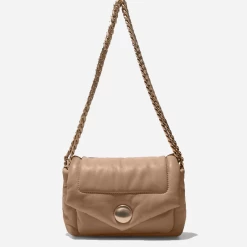 Proenza Schouler | Small PS Harris Bag - Light Taupe