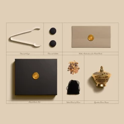 The Ritual | Ritual Kit - Ritual Smoke