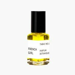 French Girl | Liquid Parfum - Tabac No.1