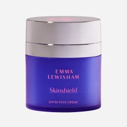 Emma Lewisham | Skin Shield Take On The Day Crème With SPF 30