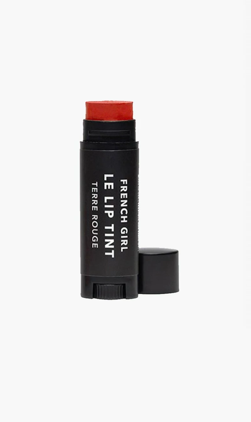 French Girl | Le Lip Tint - Terre Rouge