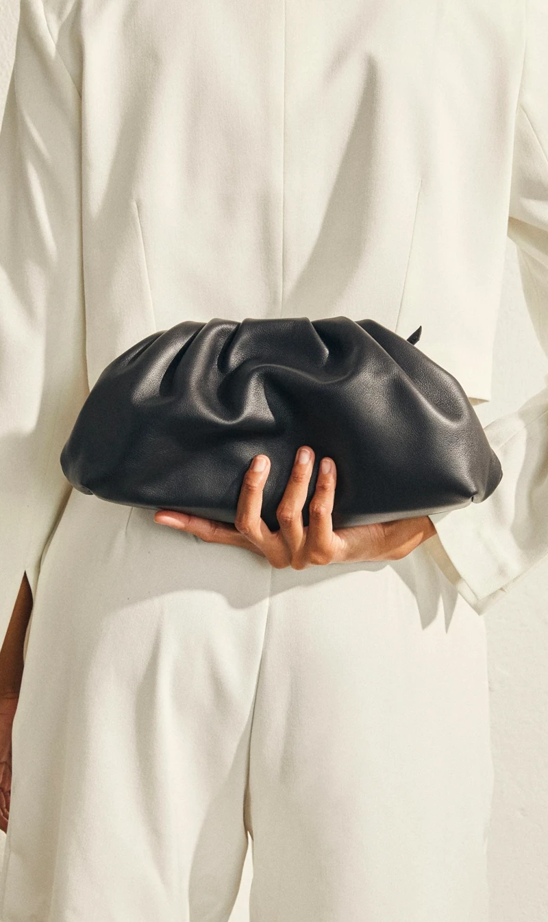 Alohas | The D - Black