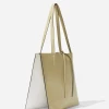 Proenza Schouler White Label | Twin Tote - Stone