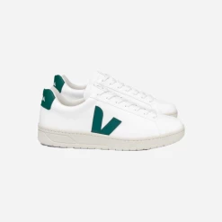 Veja | Urca CWL - White / Brittany