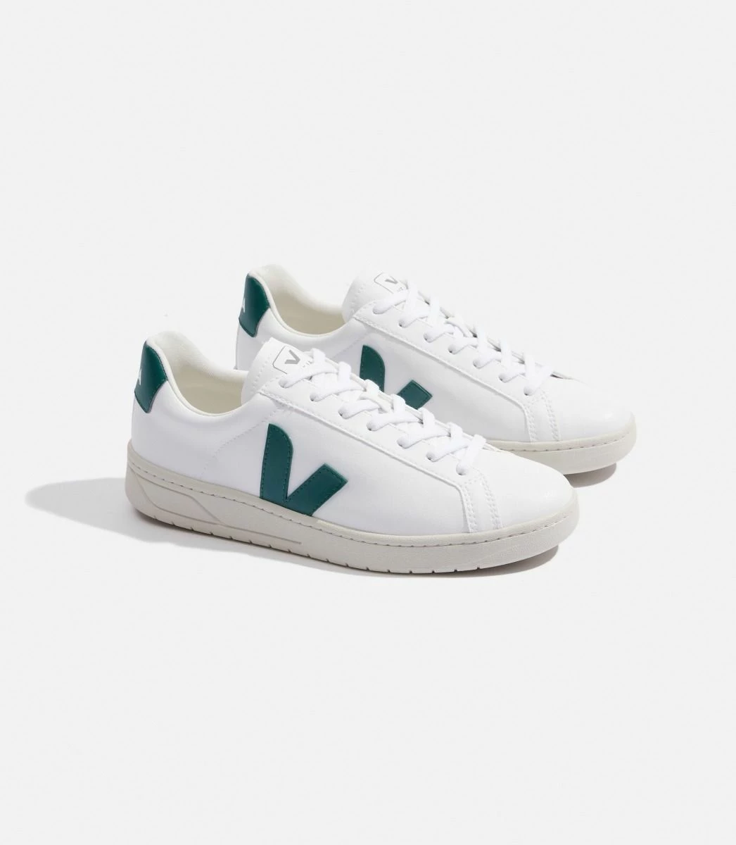 Veja | Urca CWL - White / Brittany - Image 2