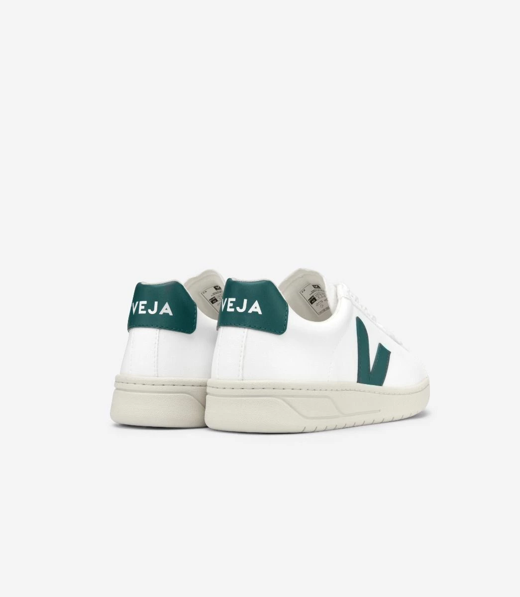 Veja | Urca CWL - White / Brittany - Image 4
