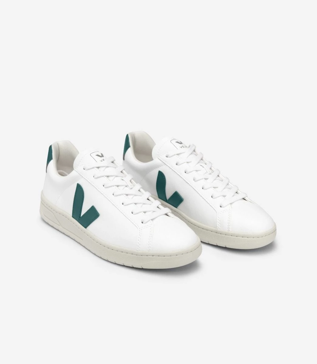 Veja | Urca CWL - White / Brittany - Image 3