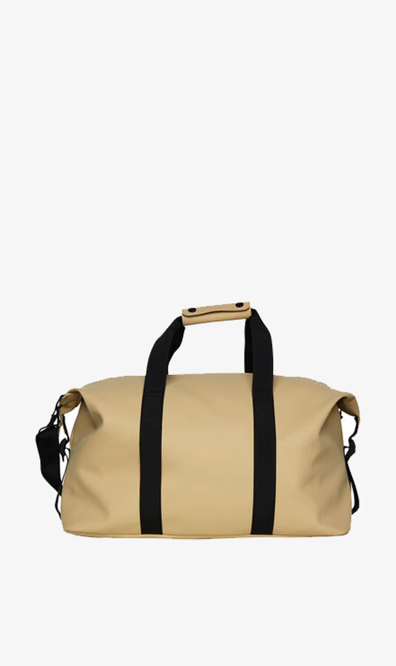 Rains | Weekend Bag - Sand